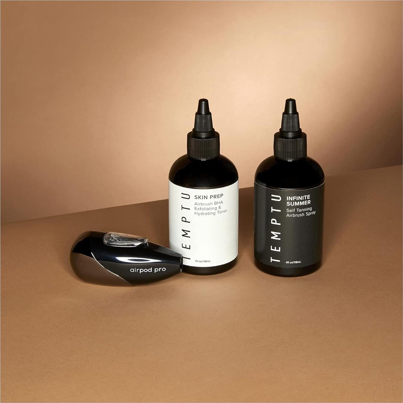 Bronceador Gradual en Spray TEMPTU Verano Infinito 200ml