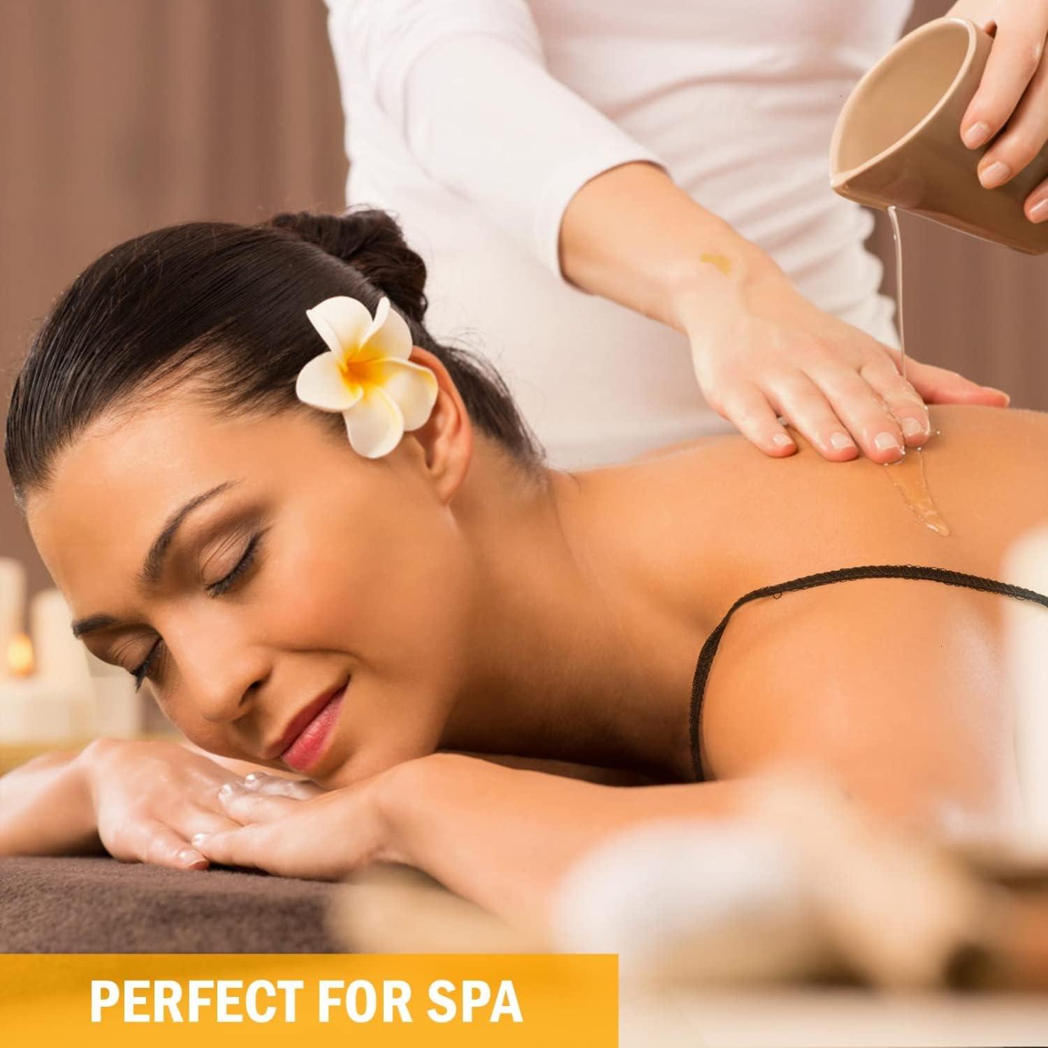 Ropa Interior Desechable YoleShy 100 Piezas Mujeres Spa