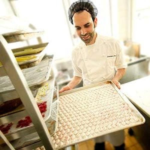 Redes desechables para el cabello QIANSOU 100 piezas 61 cm