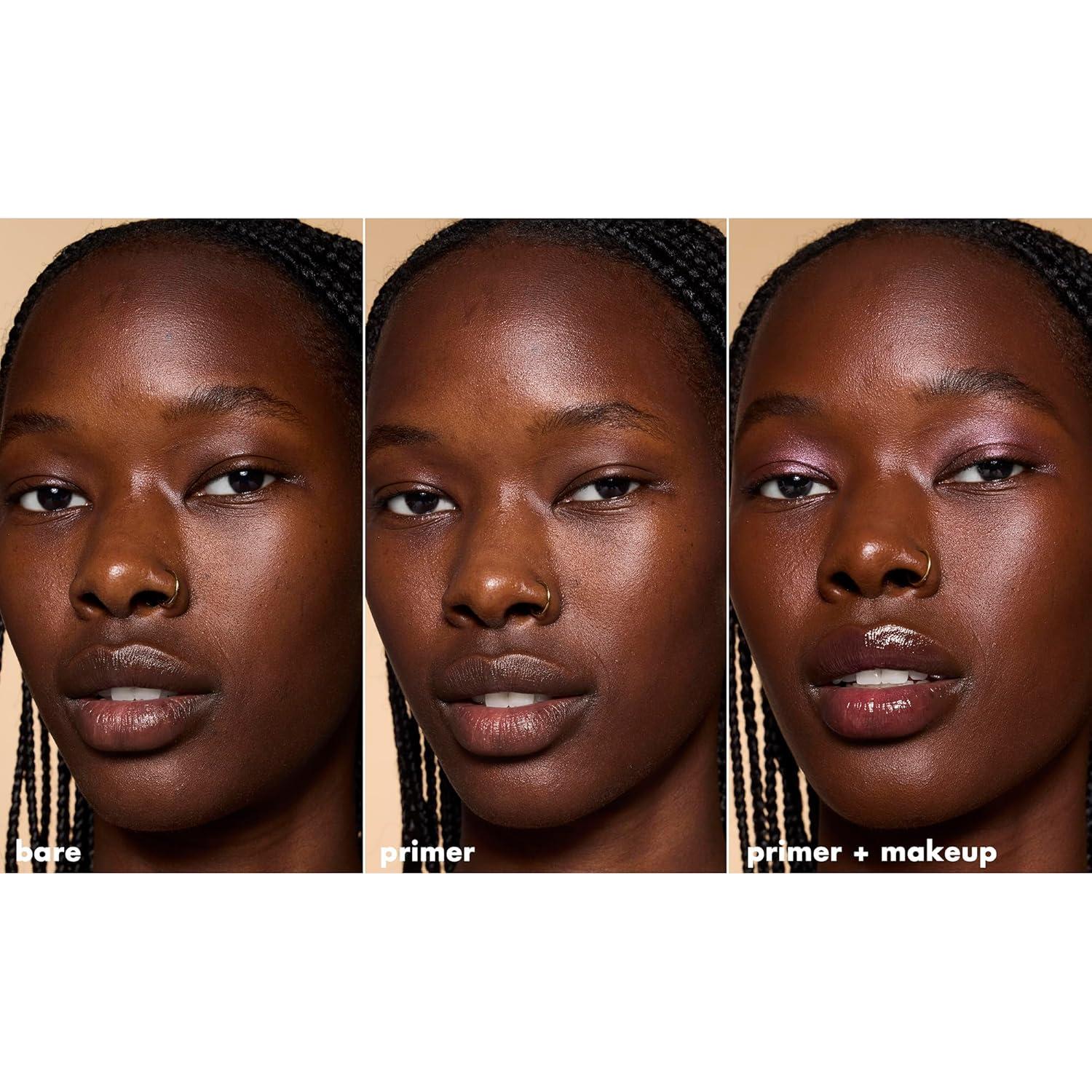 e.l.f. Primer Facial Sin Poros 30 ml - Larga Duración, Vegano