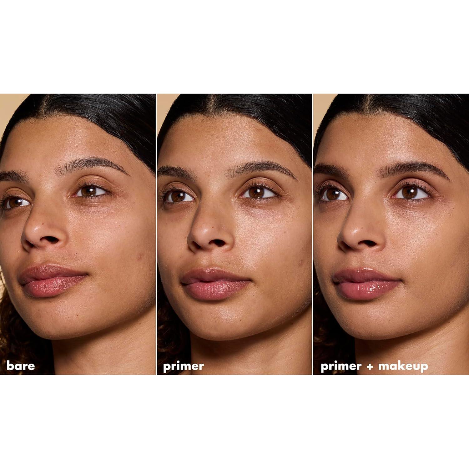 e.l.f. Primer Facial Sin Poros 30 ml - Larga Duración, Vegano