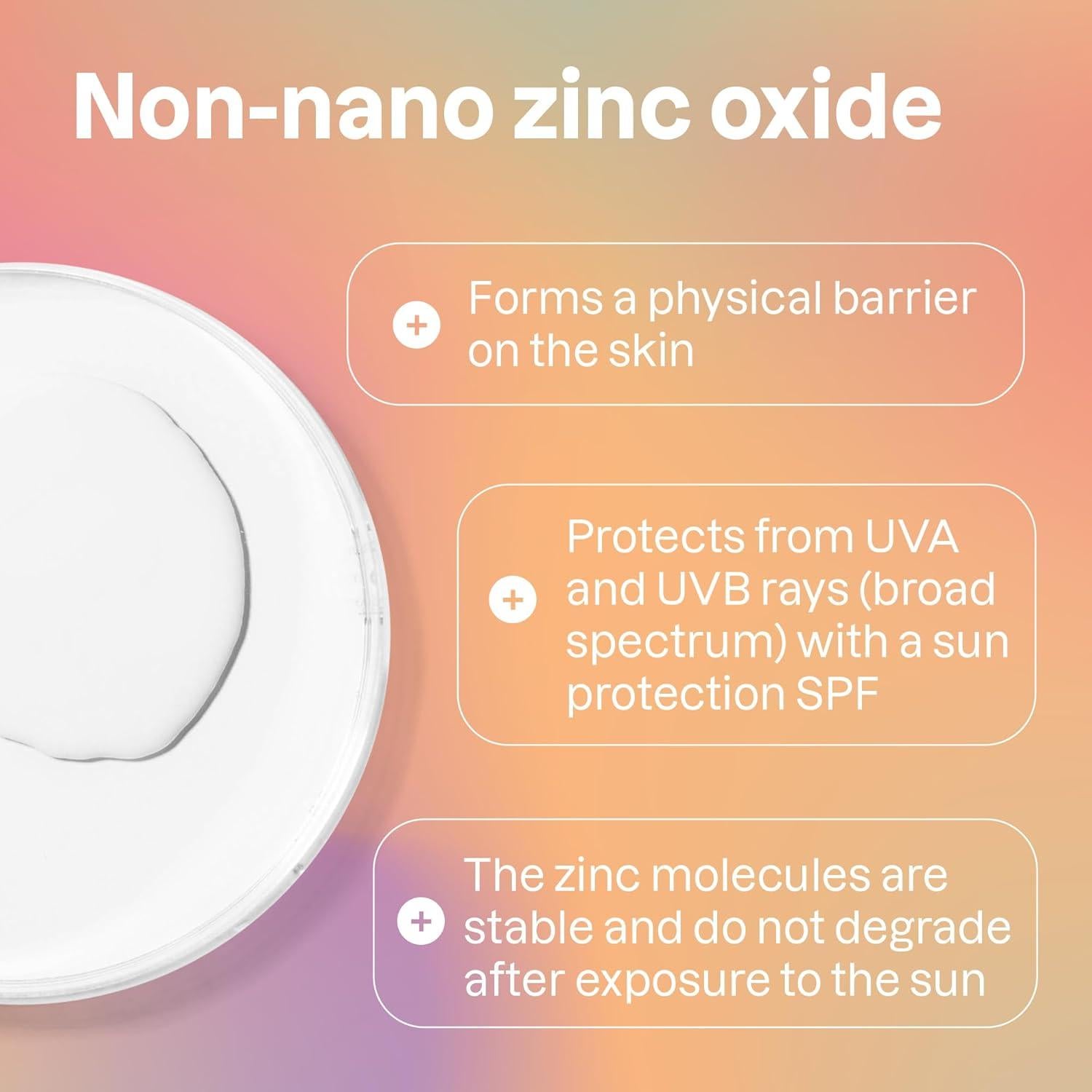 Stick Aceite Mineral SPF 30 ATTITUDE Oceanly 8.5g Vegano