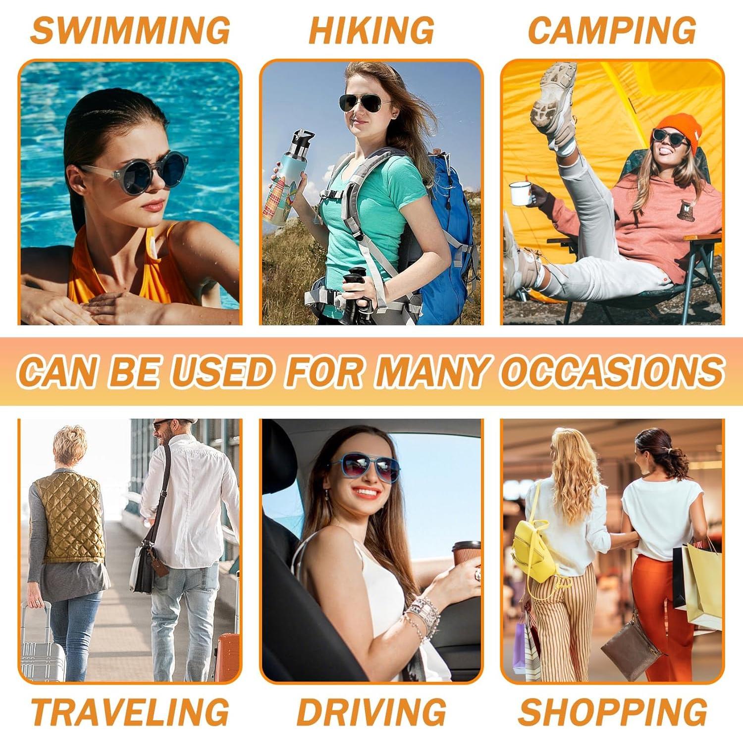 Crema Solar Facial SPF 50+ PA+++ Loción Hidratante 50ml