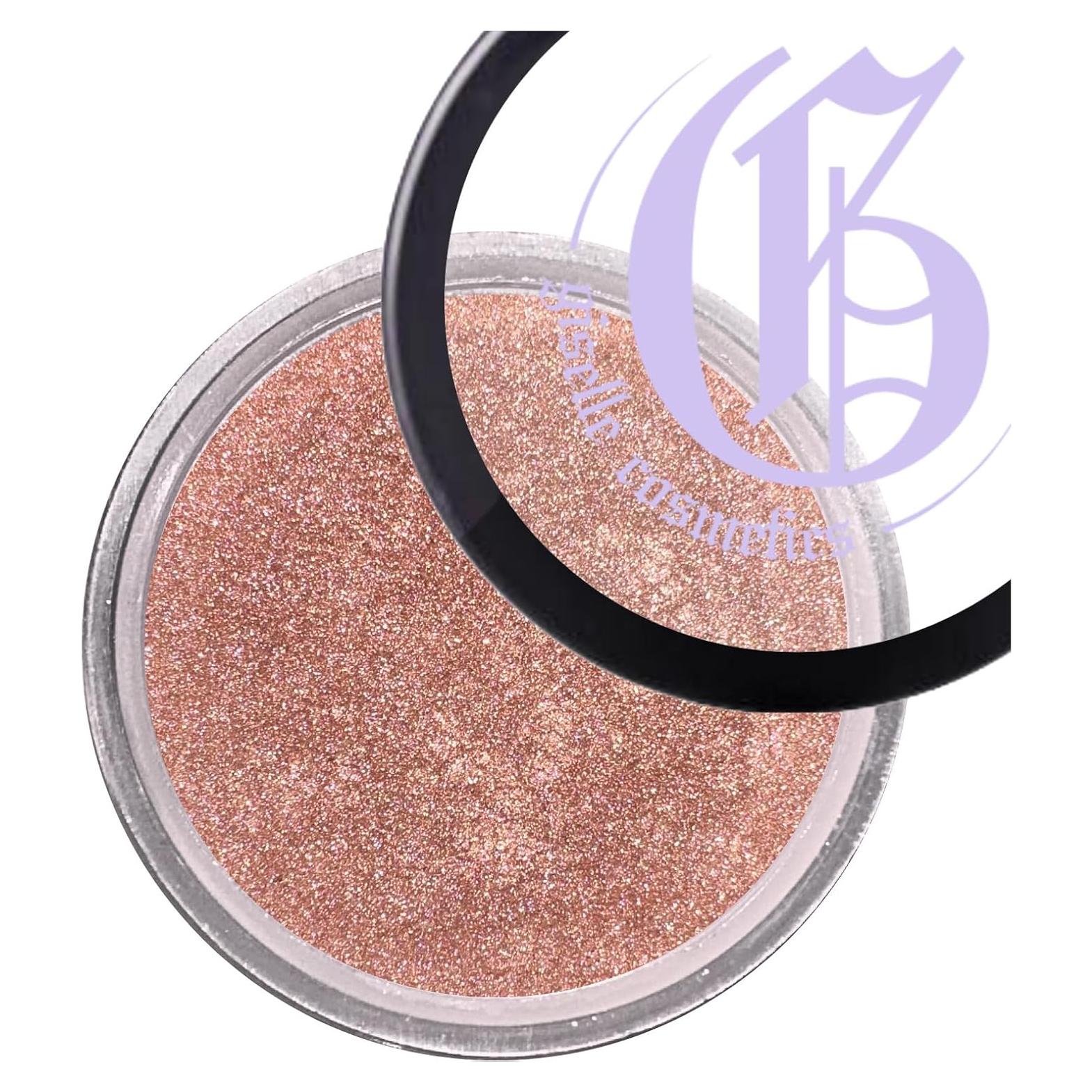 Polvo Bronceador Orgánico Giselle Cosmetics - 5g - Private Dancer