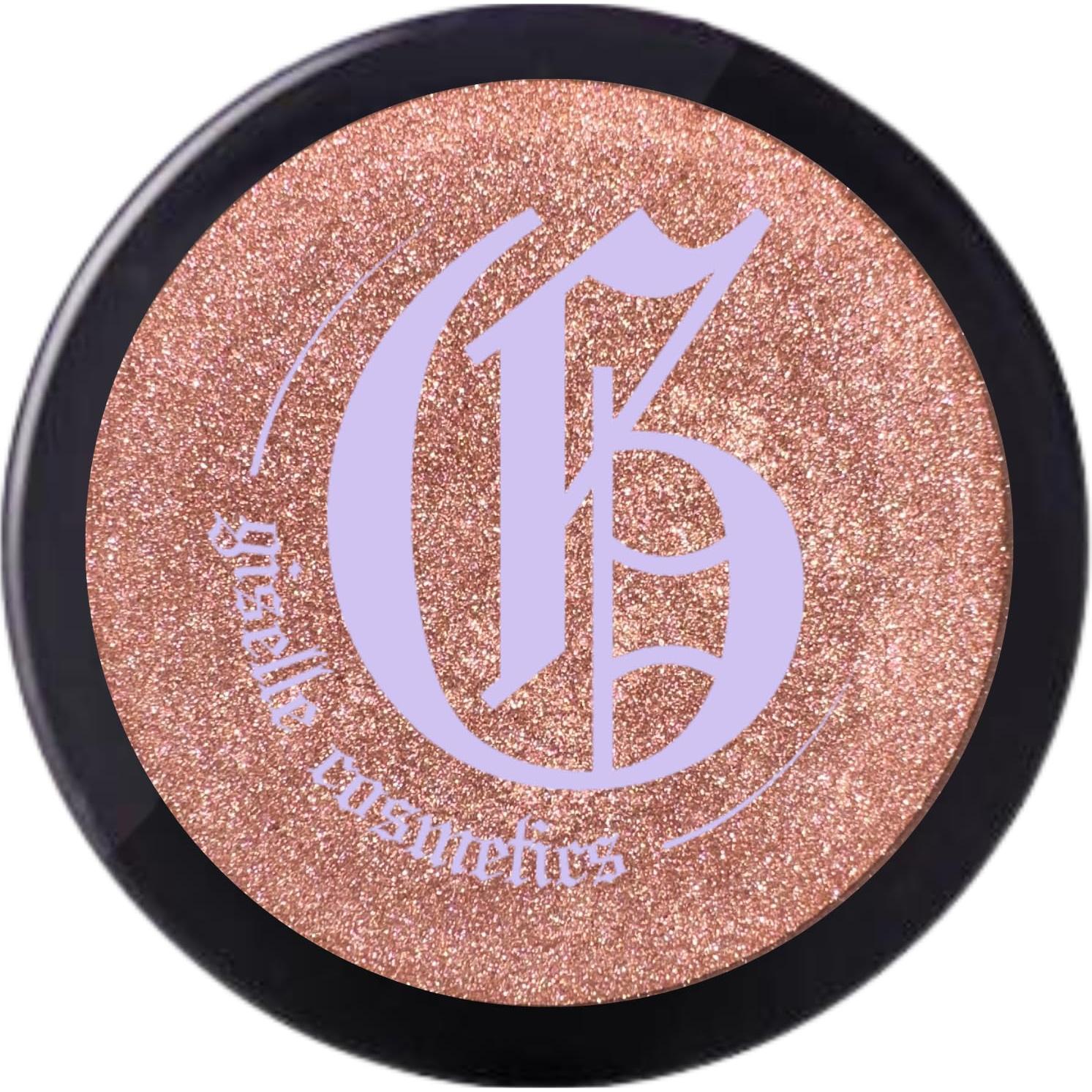Polvo Bronceador Orgánico Giselle Cosmetics - 5g - Private Dancer