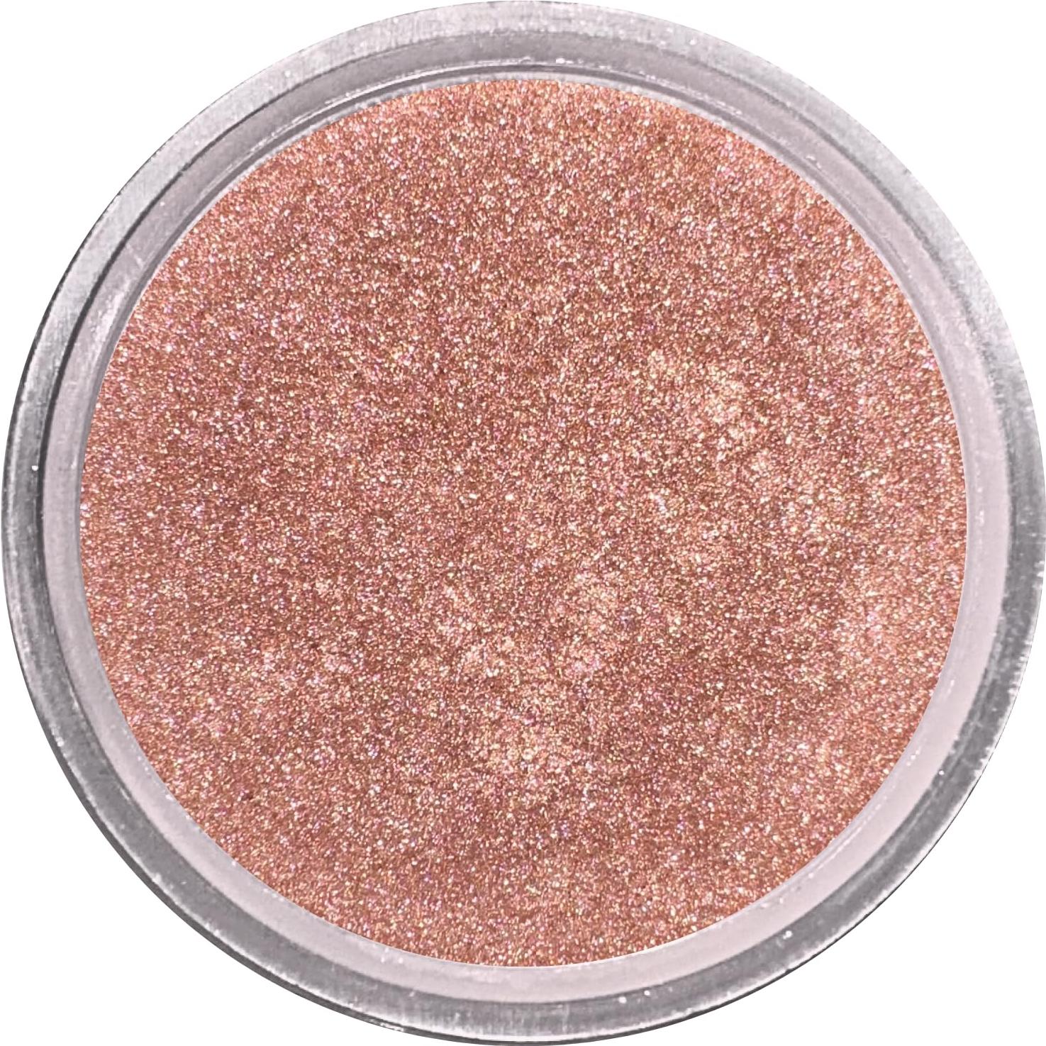 Polvo Bronceador Orgánico Giselle Cosmetics - 5g - Private Dancer