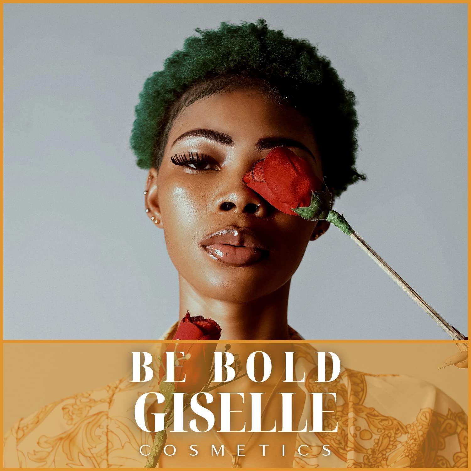 Polvo Bronceador Orgánico Giselle Cosmetics - 5g - Private Dancer