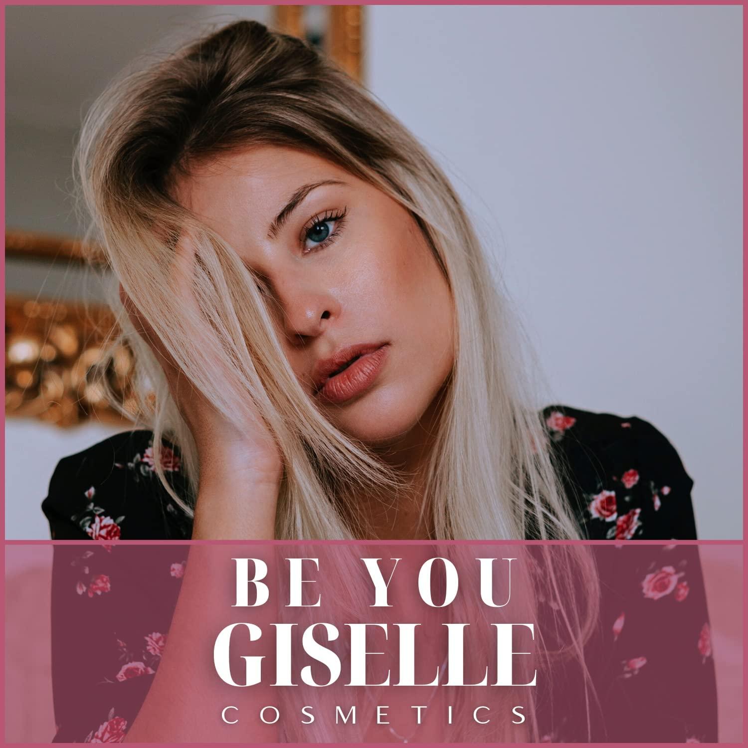 Polvo Bronceador Orgánico Giselle Cosmetics - 5g - Private Dancer