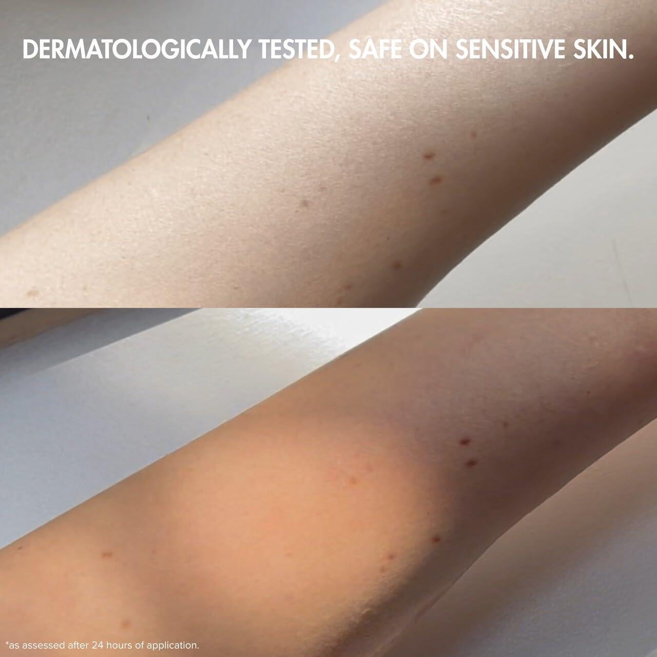 Auto Bronceador Orgánico La Farmacia - 100 ml, Brillo Natural