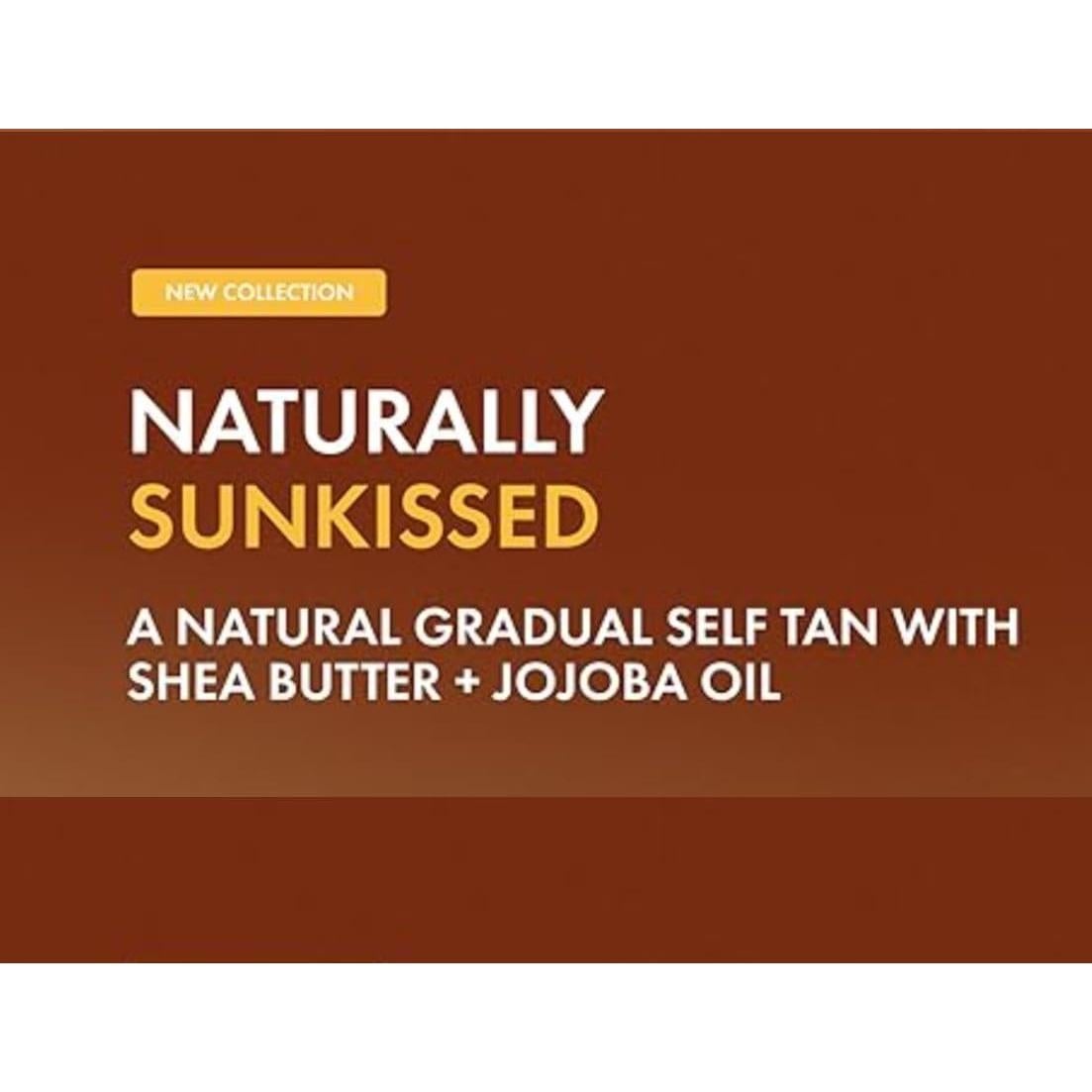 Auto Bronceador Orgánico La Farmacia - 100 ml, Brillo Natural