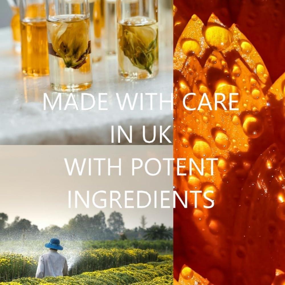 Auto Bronceador Orgánico La Farmacia - 100 ml, Brillo Natural