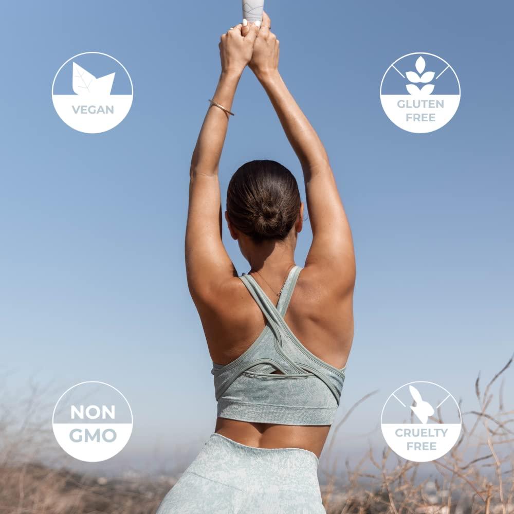 Protector Solar Gel Mineral Sonrei Clearly Zinq SPF 60 - 100 ml x2