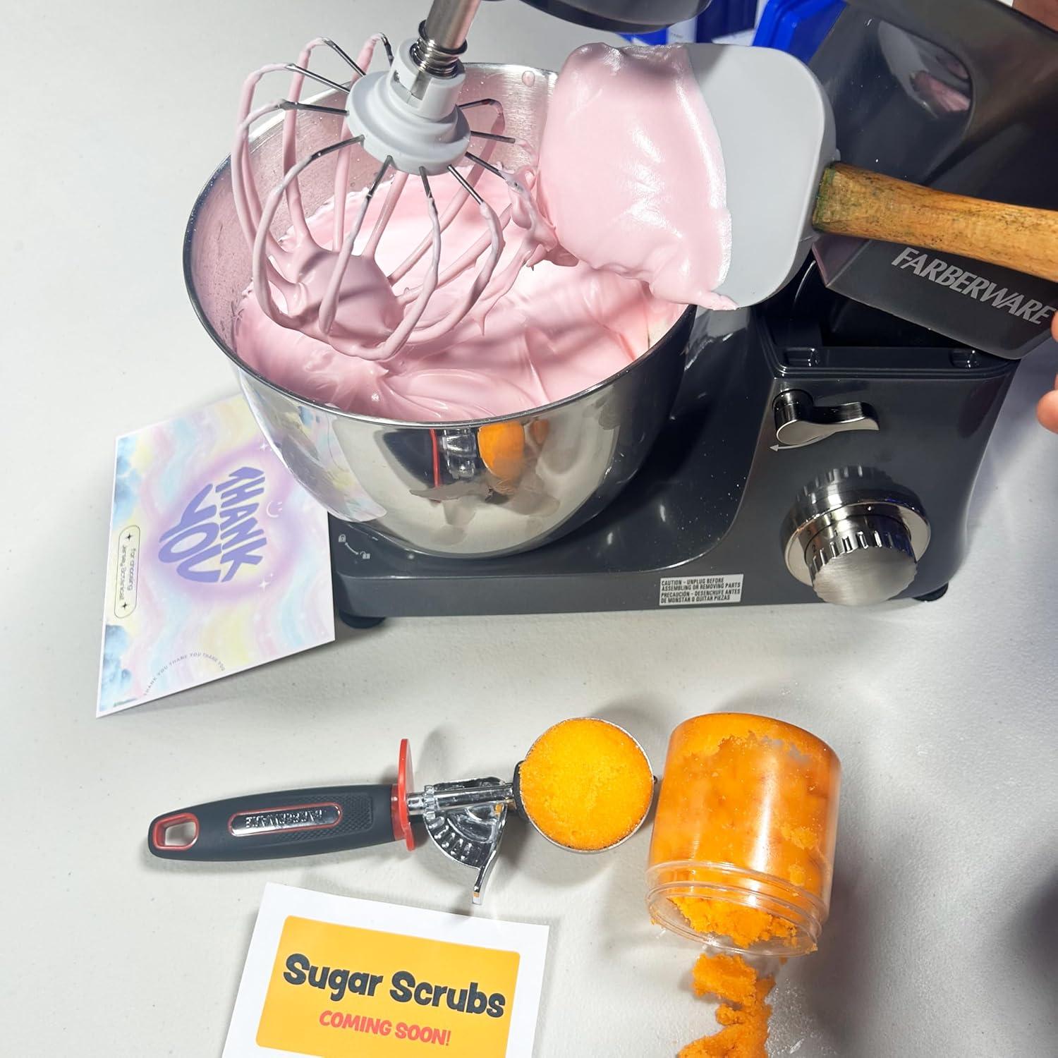 Manteca Corporal Batida Jersey Botanical 226g Hidratante