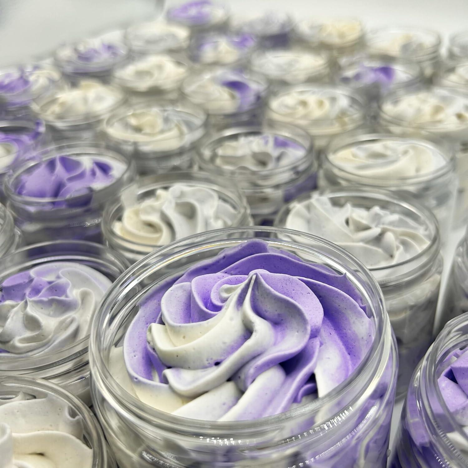 Manteca Corporal Batida Jersey Botanical 226g Hidratante