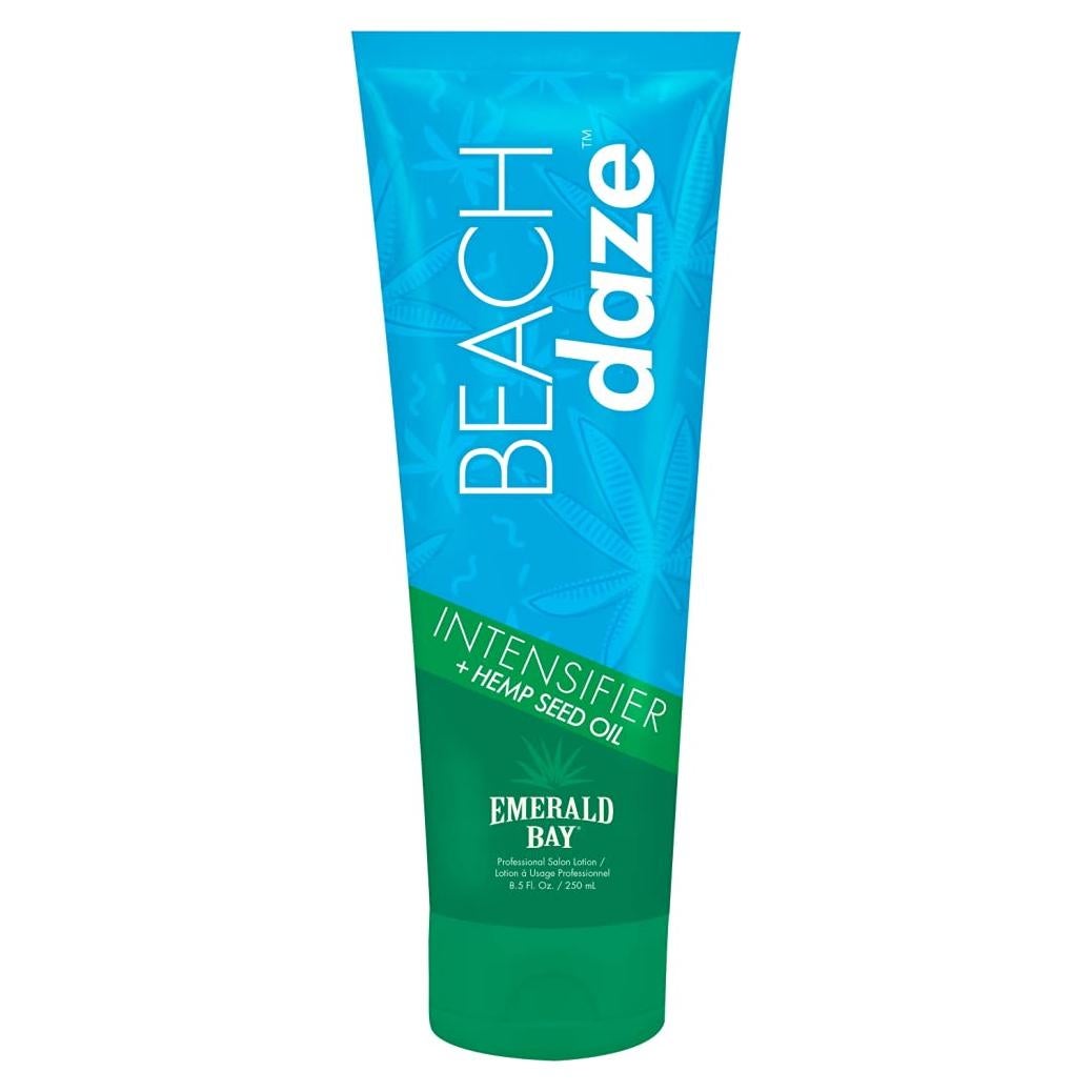 Intensificador de Bronceado Emerald Bay 240ml Tirosina Tropical Punch