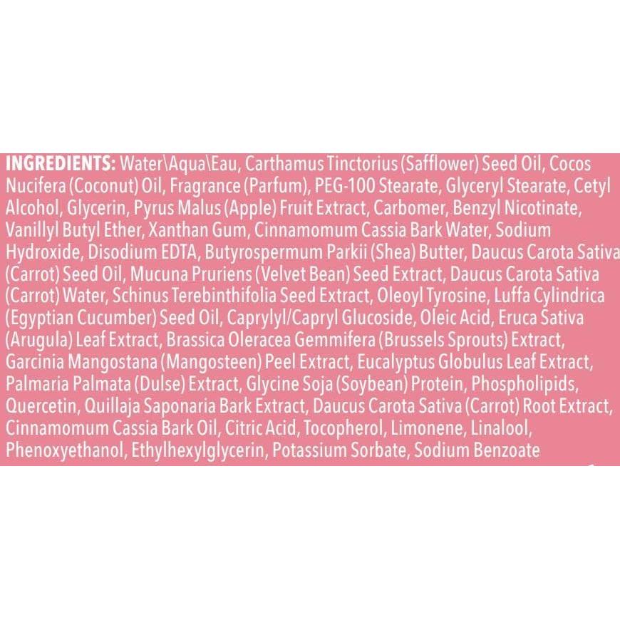 Intensificador de Bronceado Tingle Moderado Swedish Beauty 198g