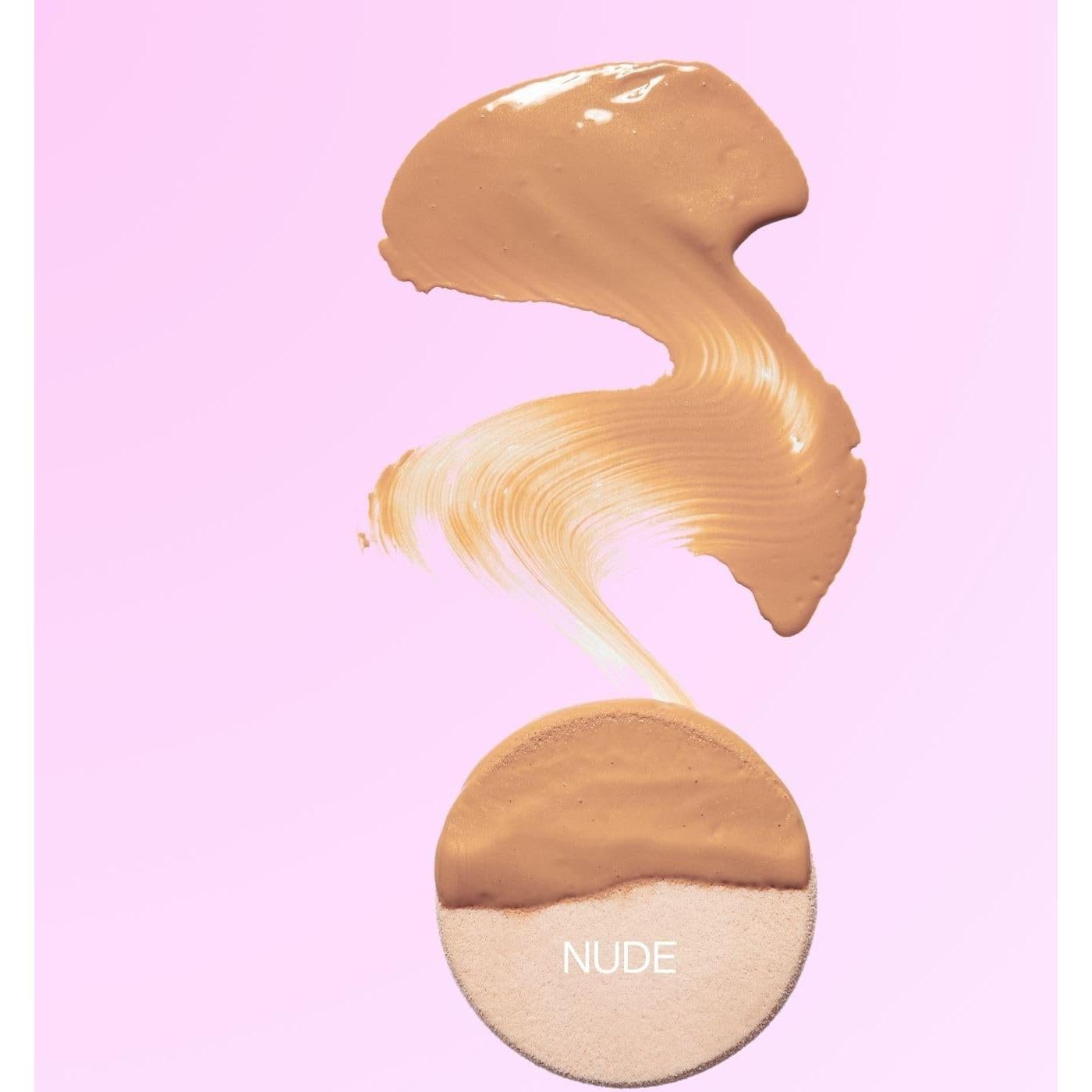 Crema Autobronceadora Sampar Nude - Hidratante y Antienvejecimiento