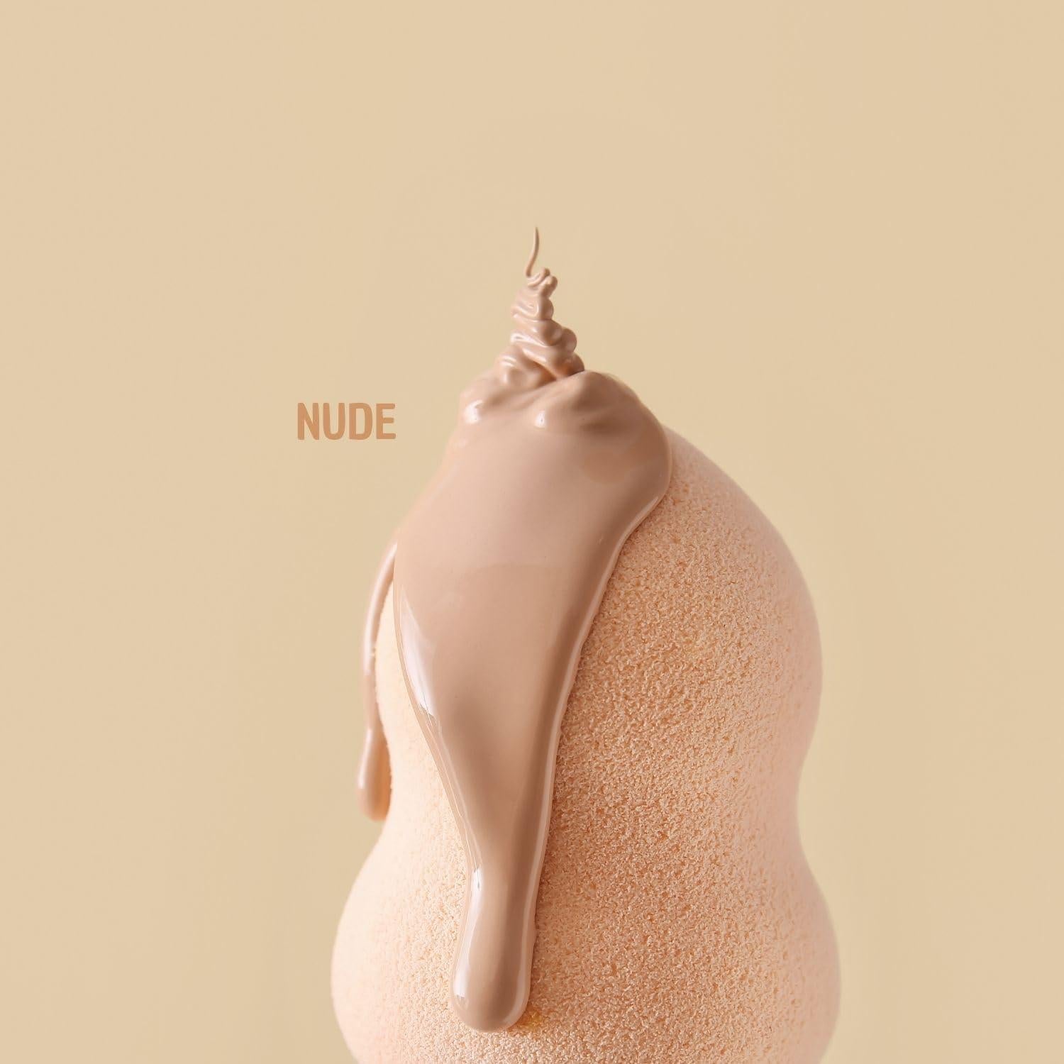 Crema Autobronceadora Sampar Nude - Hidratante y Antienvejecimiento