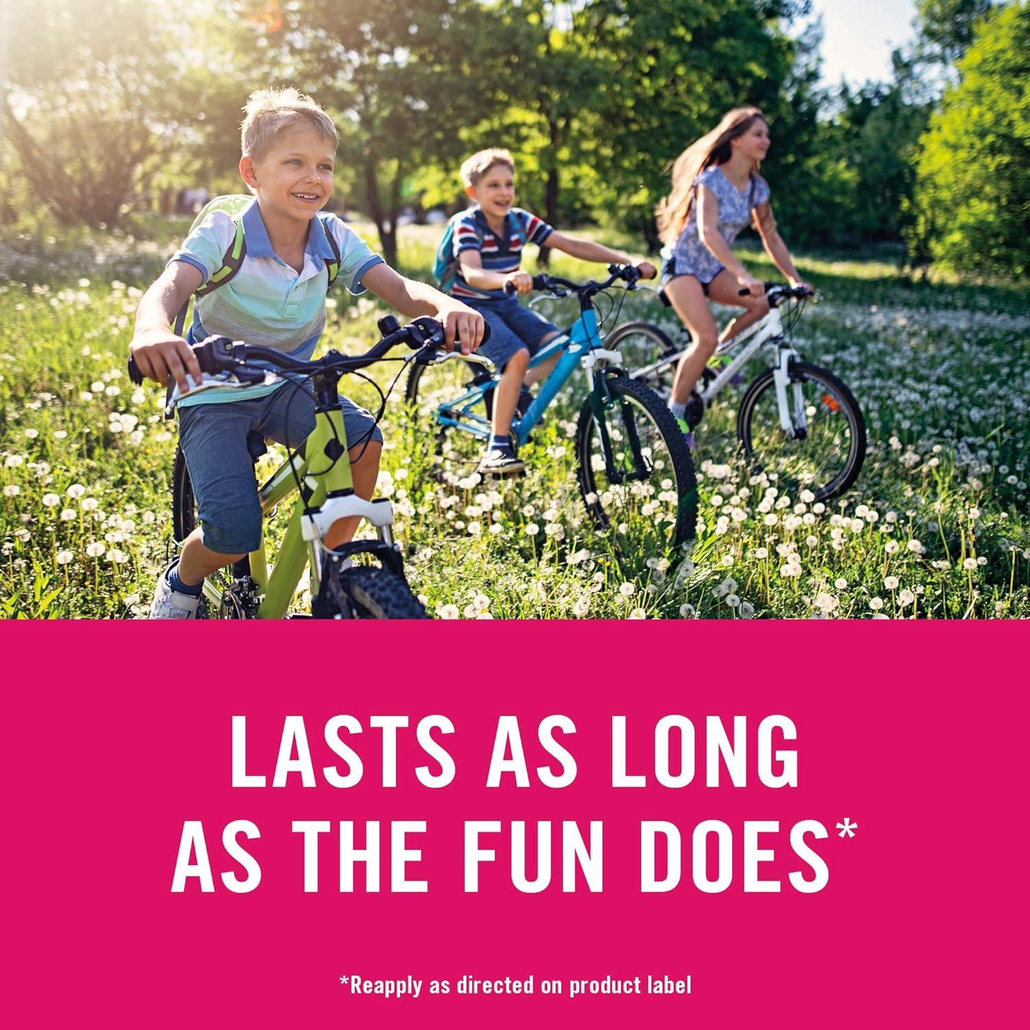 Banana Boat Stick Protector Solar Infantil SPF 50 - 14.17g