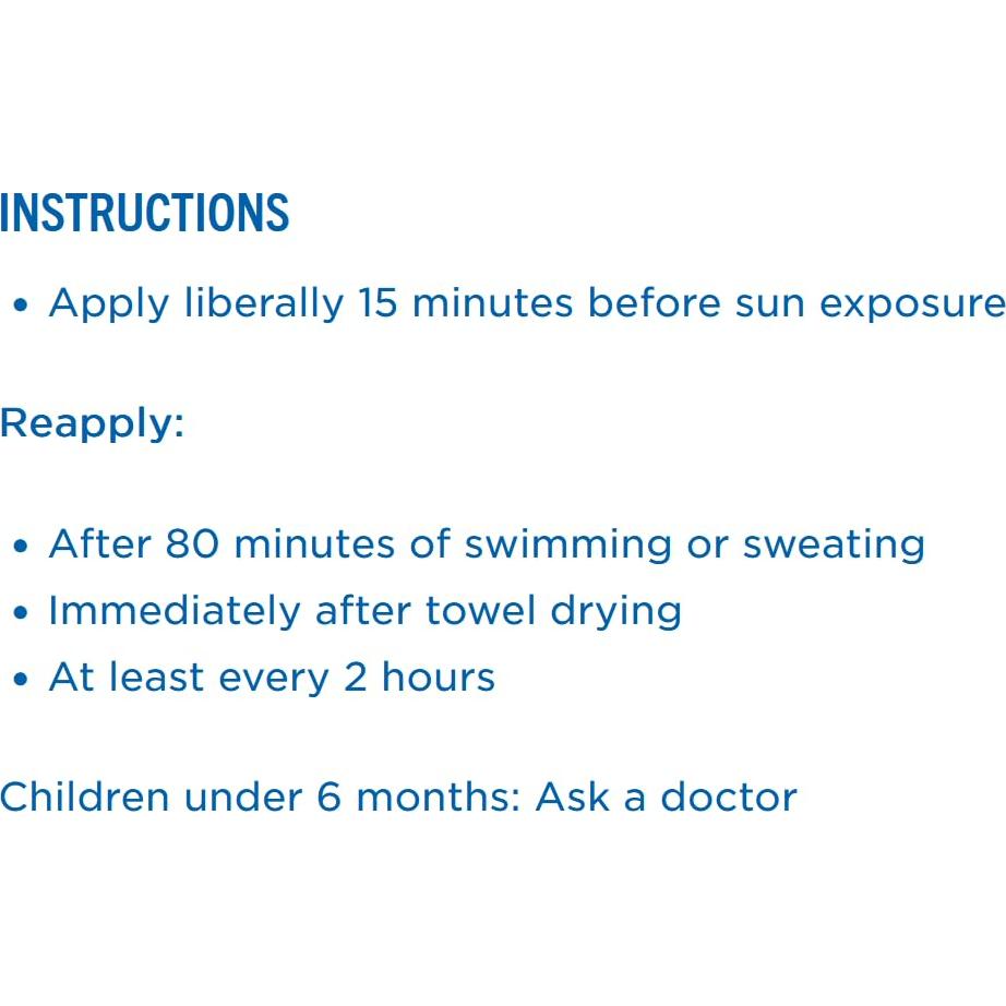 Banana Boat Stick Protector Solar Infantil SPF 50 - 14.17g