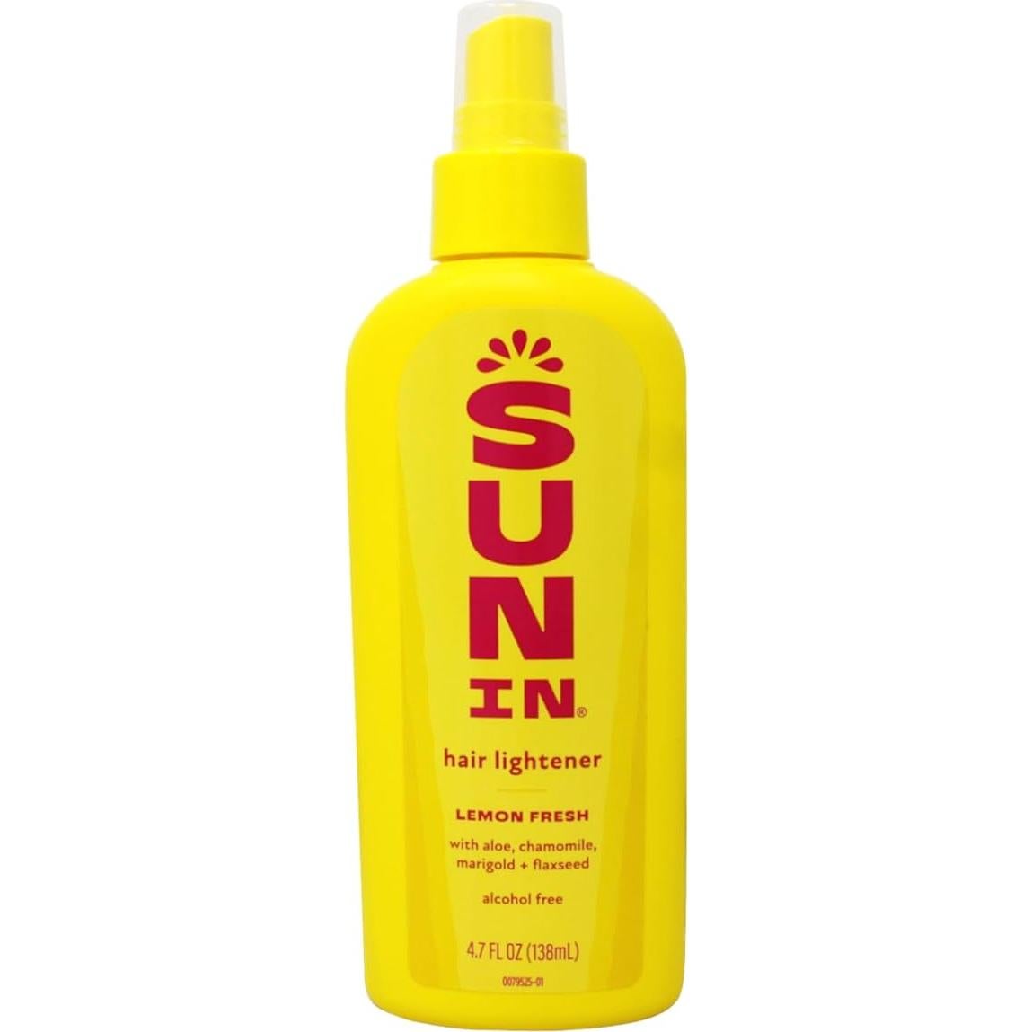 Aclarador de Cabello Sun In Tropical Breeze y Lemon Fresh 198g