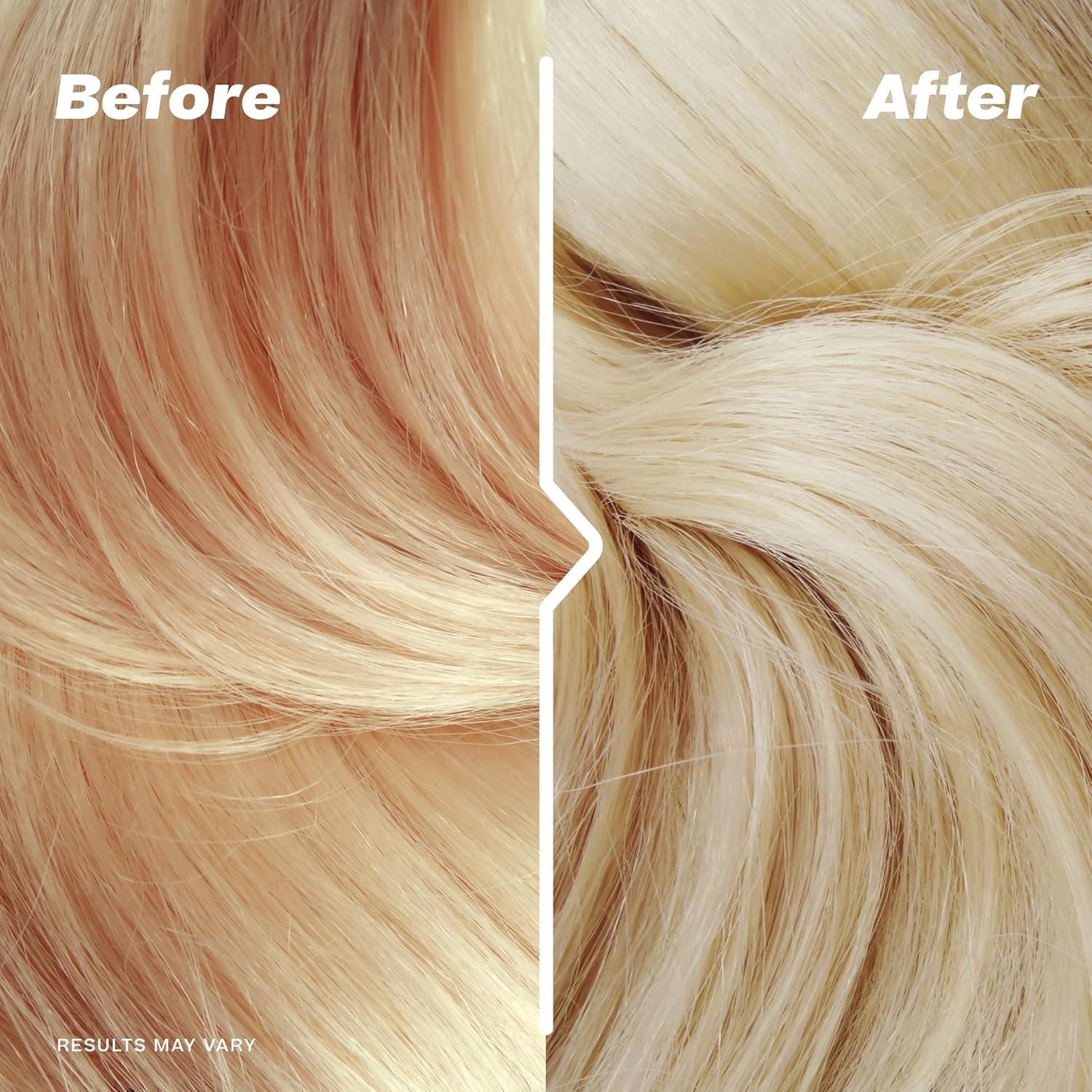 Hally Spray Aclarador de Cabello 3.4oz - Rubios y Castaños