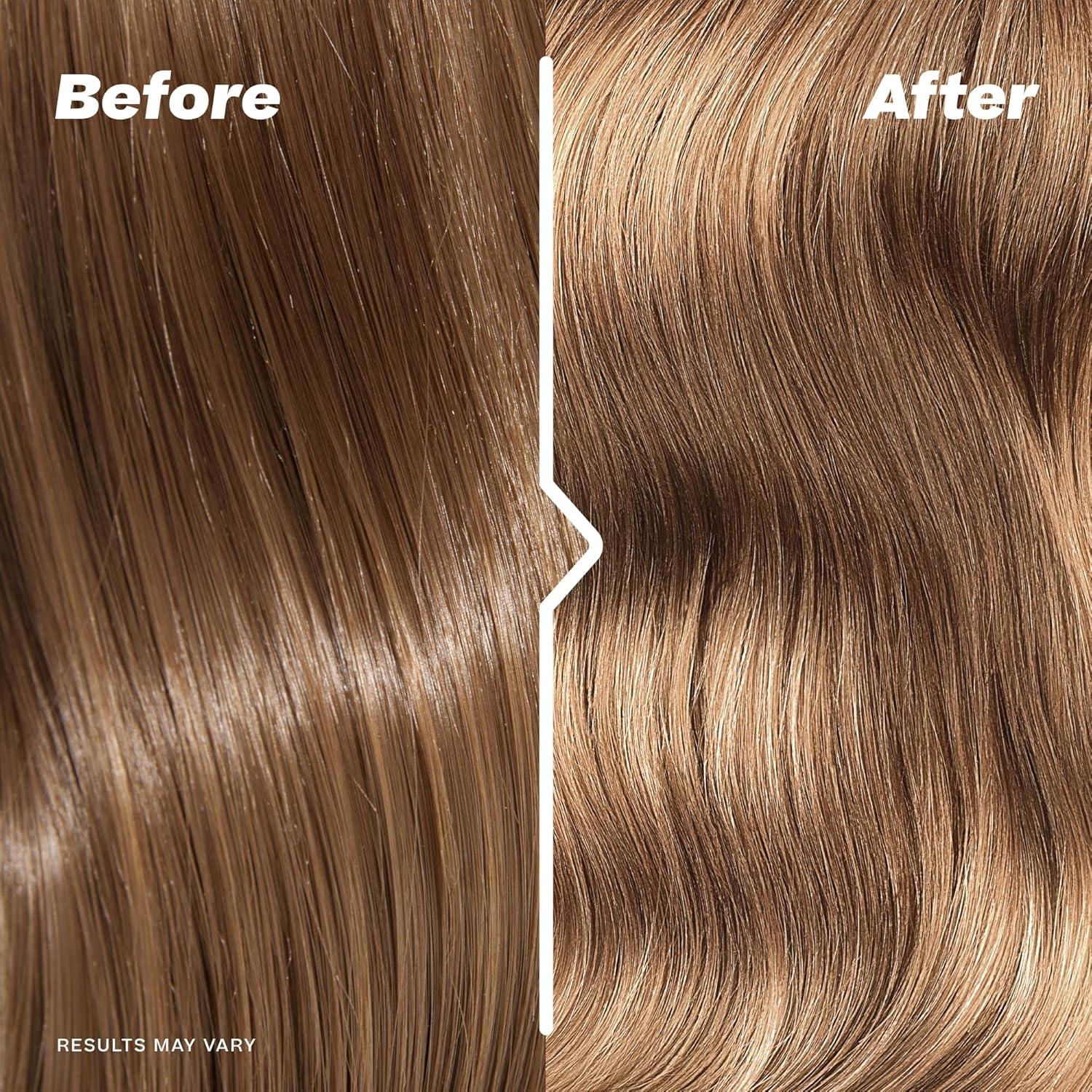 Hally Spray Aclarador de Cabello 3.4oz - Rubios y Castaños