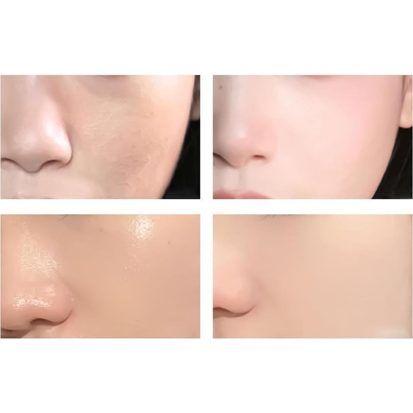 Brocha Bronceadora Corporal Genérico 7.5cm - Aplicador Portátil