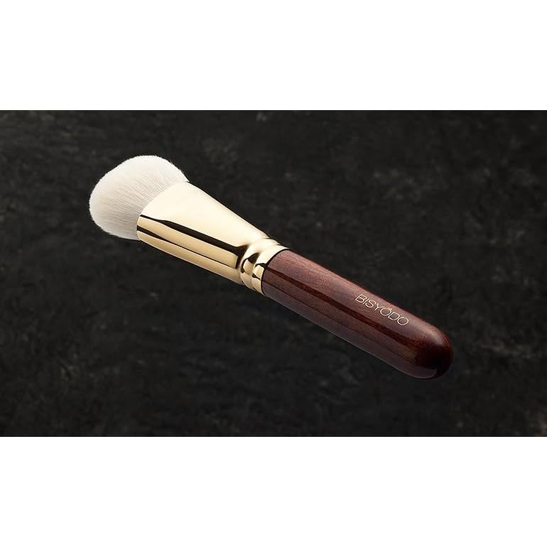 Brocha de Fundación UYEDA BISYODO - Cabra Suprema 155mm