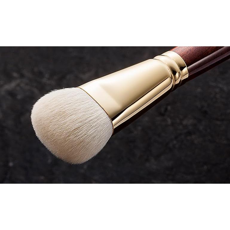 Brocha de Fundación UYEDA BISYODO - Cabra Suprema 155mm