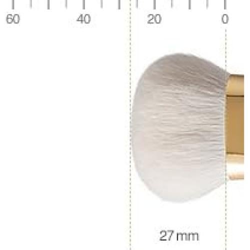 Brocha de Fundación UYEDA BISYODO - Cabra Suprema 155mm