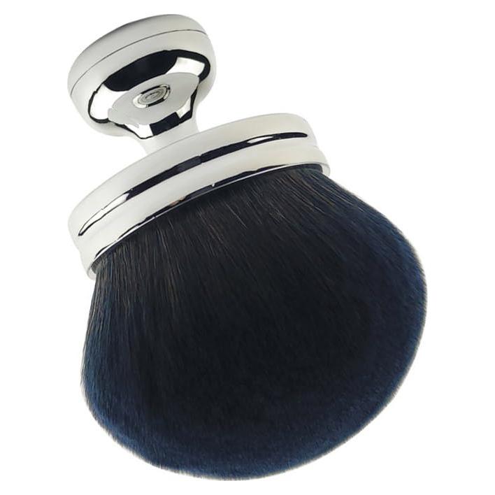 Brocha de Maquillaje Corporal ZMUS Kabuki Grande para Autobronceador