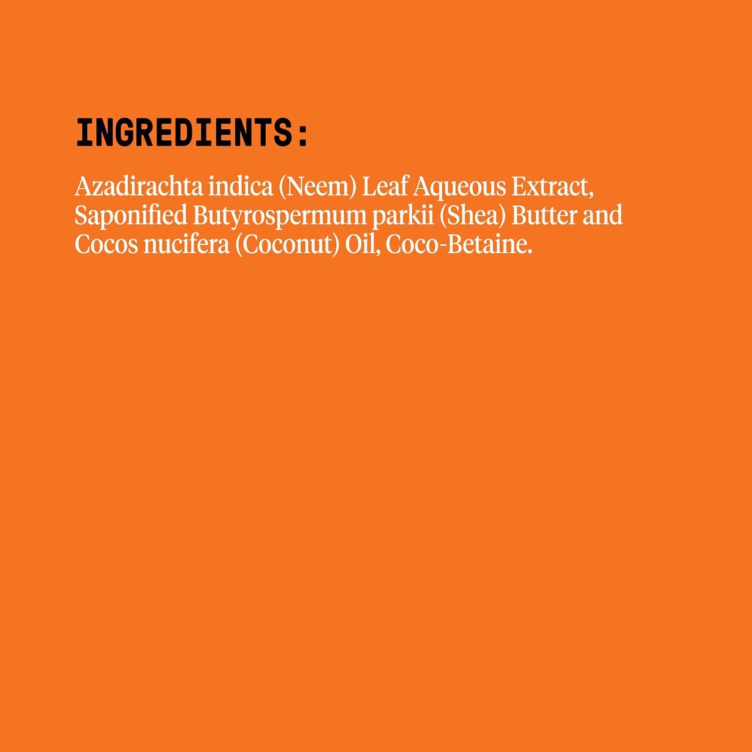 Gel de Ducha Alaffia Manteca de Karité 946 ml Sin Fragancia - 2 Unidades