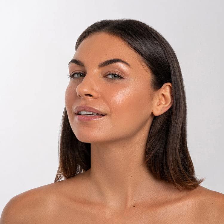 Rubor en Crema Phase Zero Makeup Noches Árabes 4g - Larga Duración