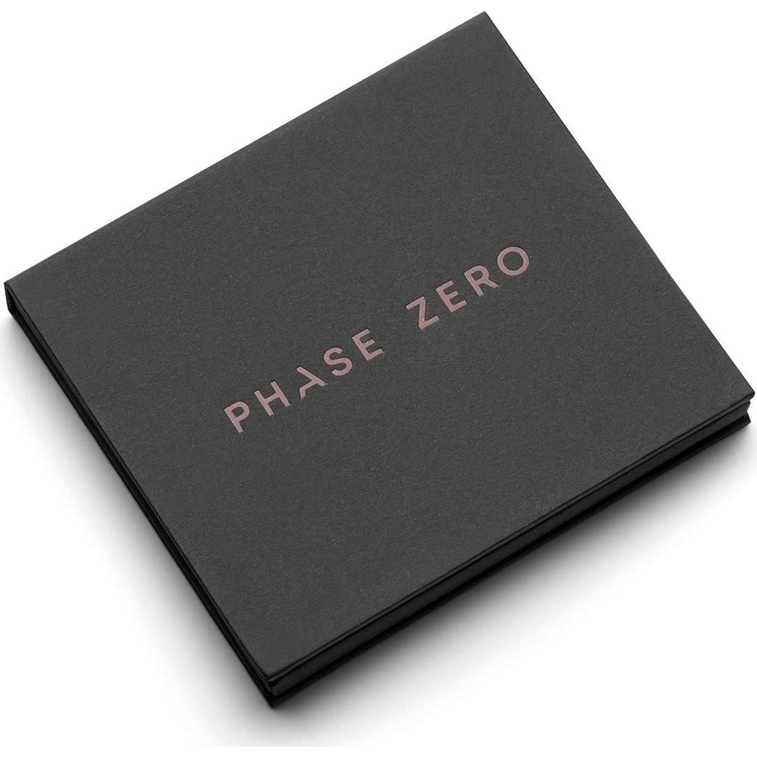 Rubor en Crema Phase Zero Makeup Noches Árabes 4g - Larga Duración