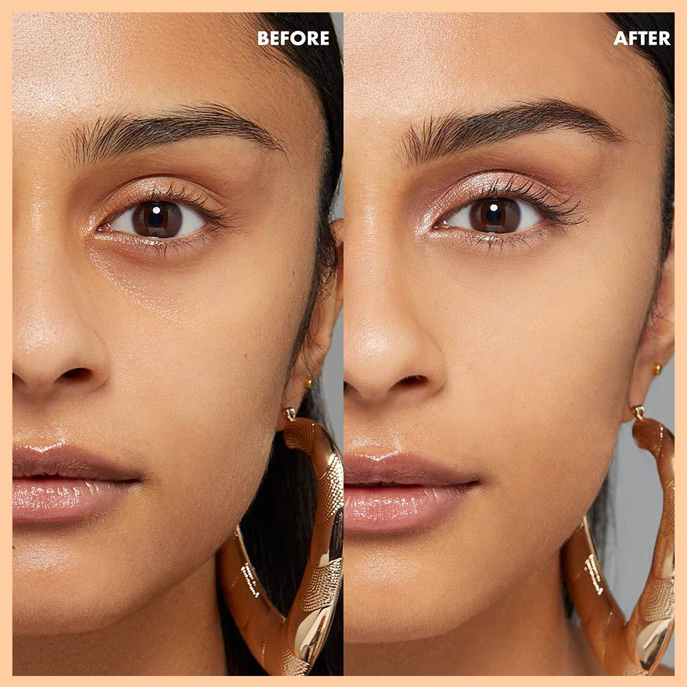 Primer Facial Iluminador NYX Brillo Maker 19.84 ml Vegano