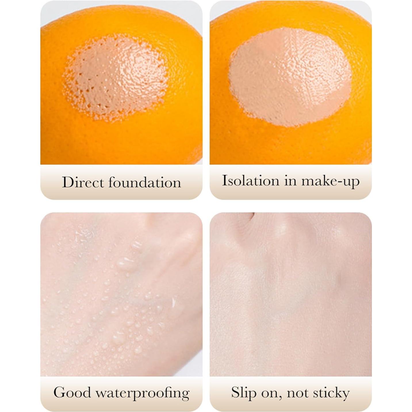 Primer Hidratante 3 en 1 Deepmind con SPF 50 - Corrector de Color