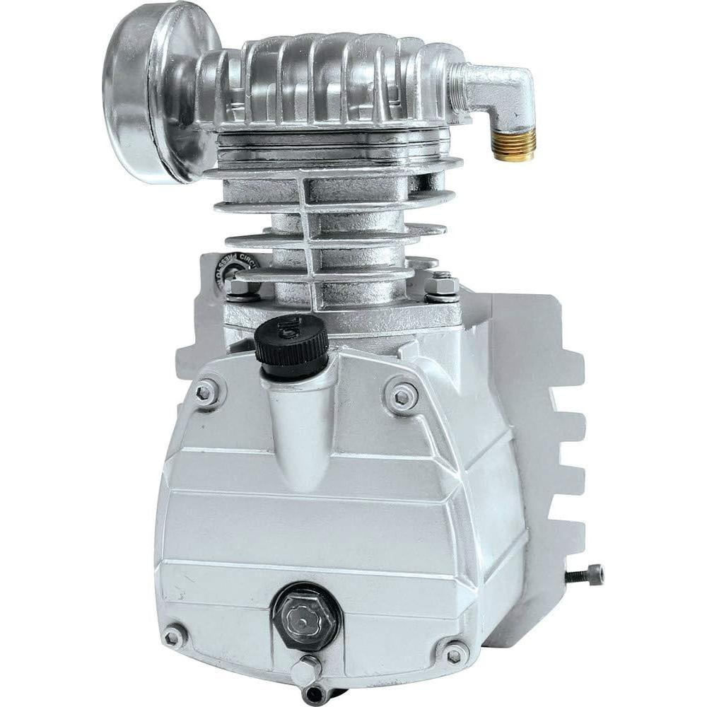 Compresor de Aire Makita MAC700 2.0 HP 2.6 Galones