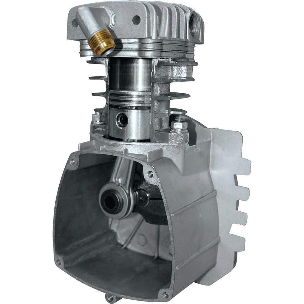 Compresor de Aire Makita MAC700 2.0 HP 2.6 Galones