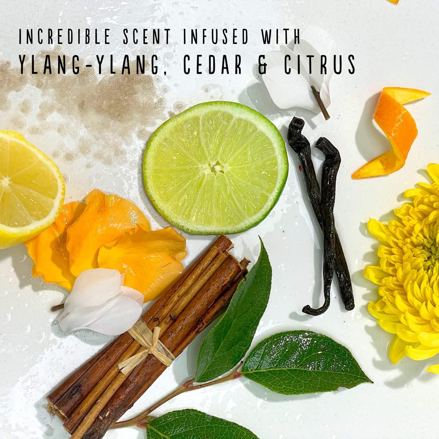 Bombas de Baño Geode Hallu Bora Bora - Pack de 6