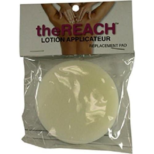 Almohadilla de Reemplazo El Alcance para Aplicador de Loción
