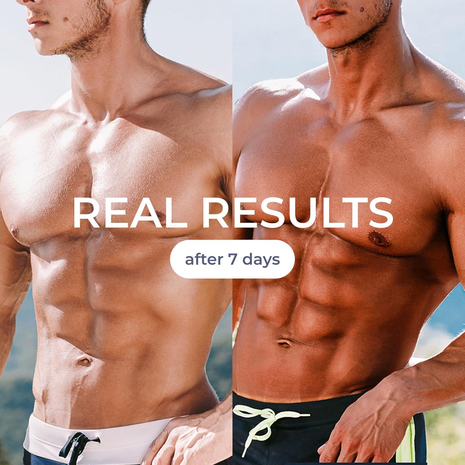 Aceite de Bronceado Orgánico COCOSOLIS UOMO 207ml - Aroma Coco Negro