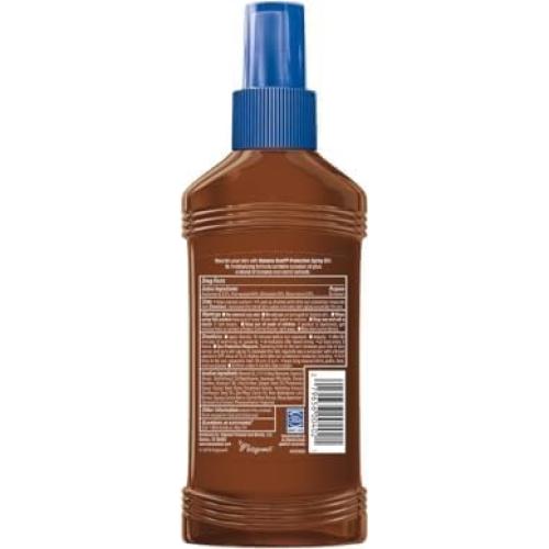 Aceite en Spray Protector Solar Banana Boat SPF 15 236 ml