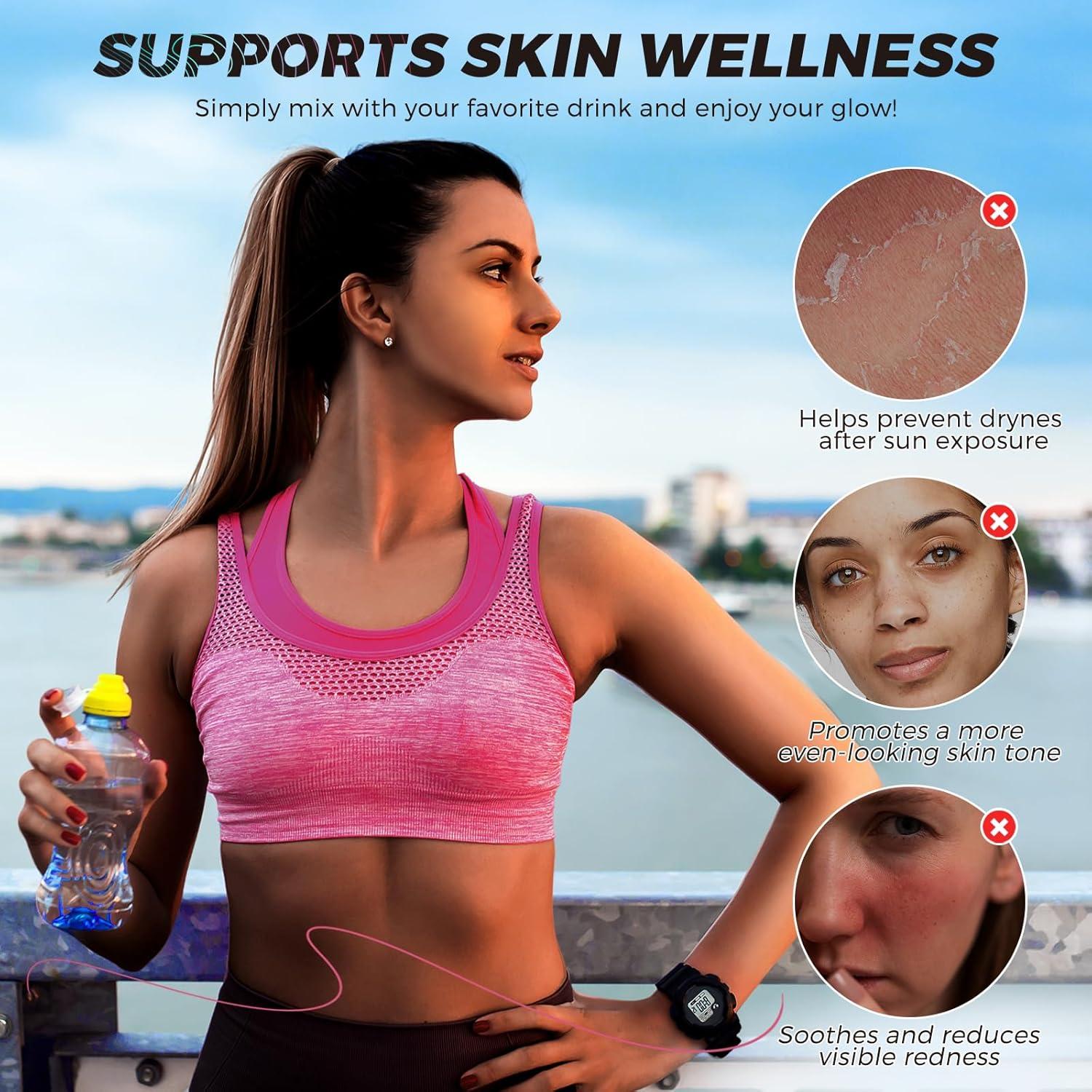 Gotas Bronceadoras Sin Sol bnHUlMXw 50ml Hidratantes