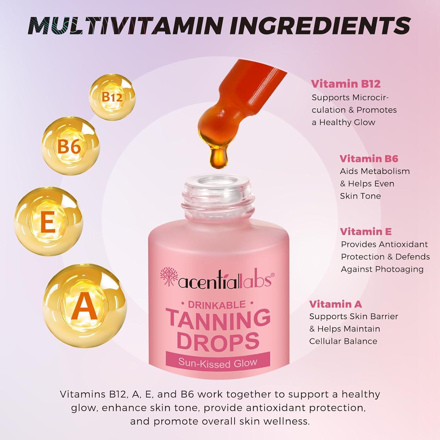 Gotas Bronceadoras Sin Sol bnHUlMXw 50ml Hidratantes