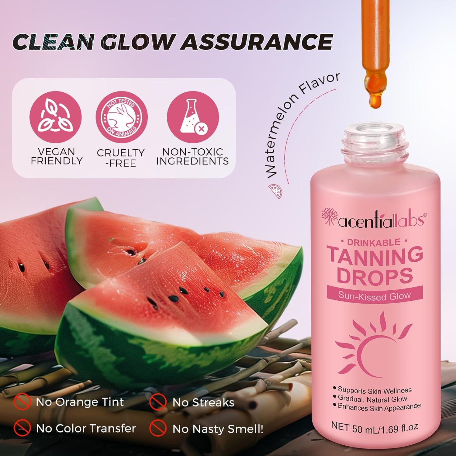 Gotas Bronceadoras Sin Sol bnHUlMXw 50ml Hidratantes