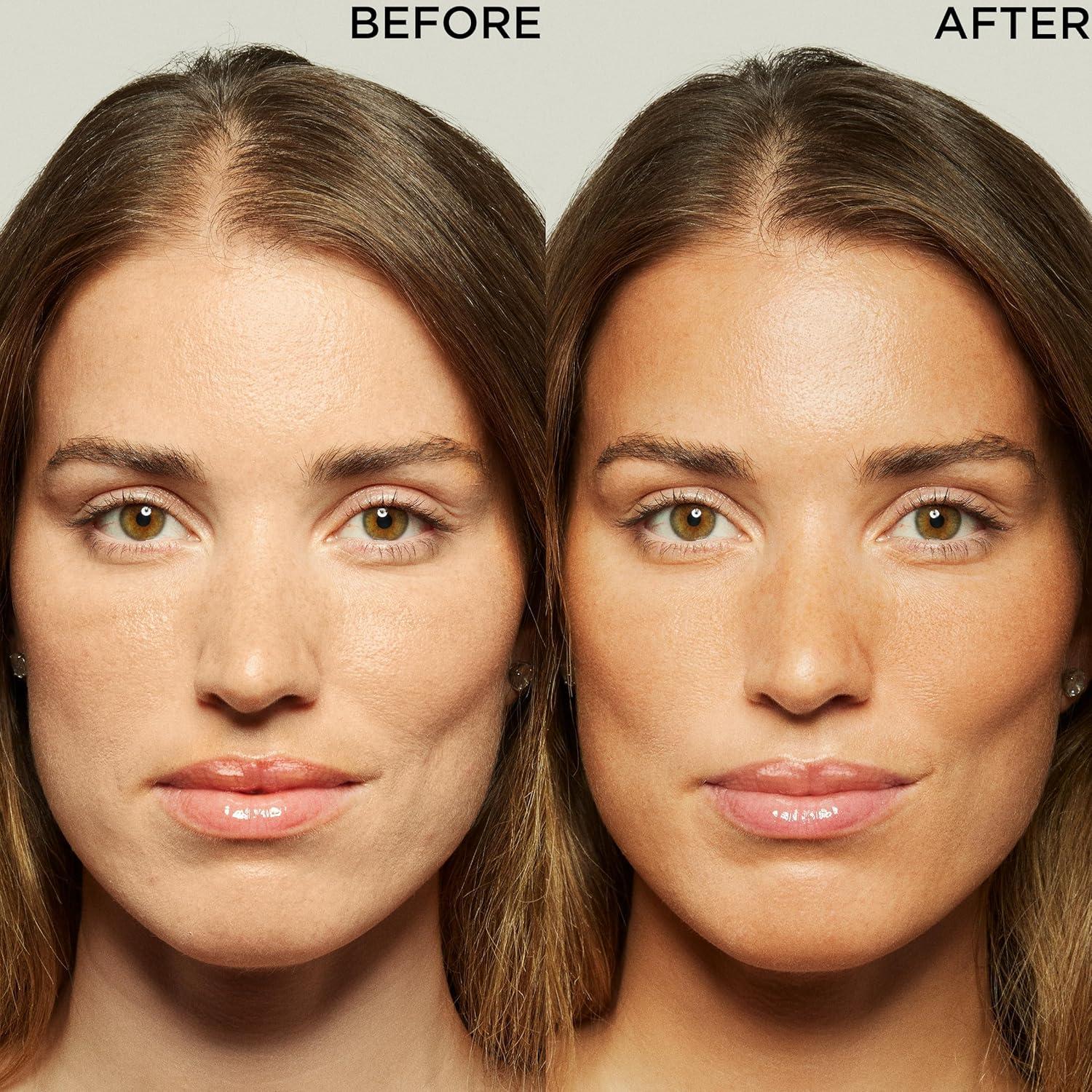 Acelerador de Bronceado Facial y Corporal Clarins 99% Natural