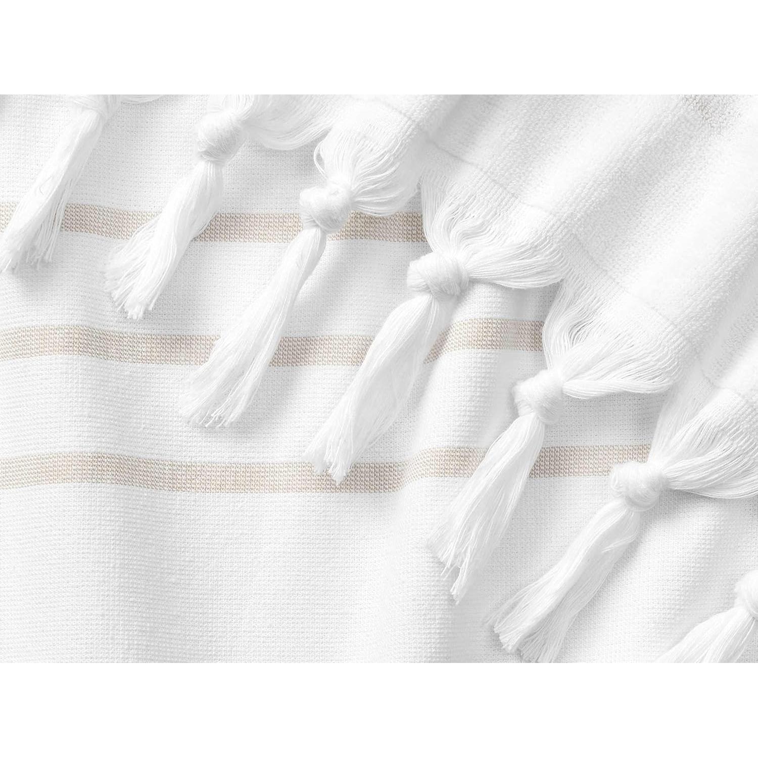 Toalla de Playa Fouta Turca Laguna Beach 178x102 cm 400 GSM