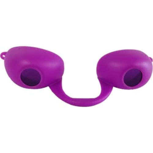 Kit de Accesorios para Cama de Bronceado Lucasol - Limpieza y Cuidado