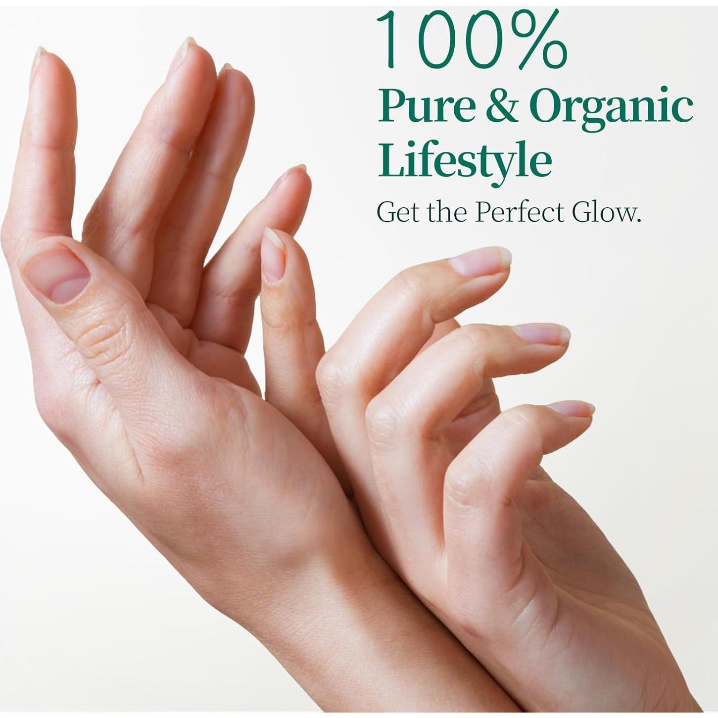 Aceite para Cutículas Apuree 30ml - Hidratación Profunda Vegano